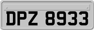 DPZ8933