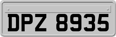 DPZ8935