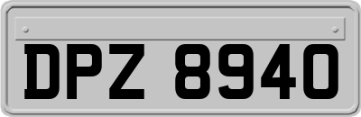DPZ8940