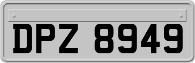 DPZ8949