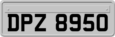 DPZ8950