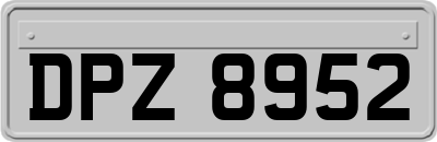 DPZ8952