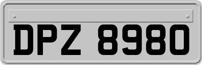DPZ8980