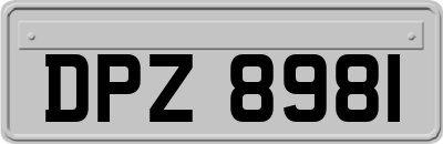 DPZ8981