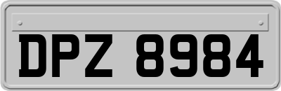 DPZ8984