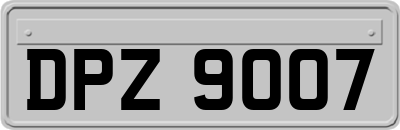 DPZ9007