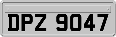 DPZ9047