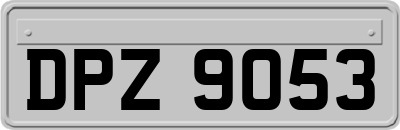 DPZ9053