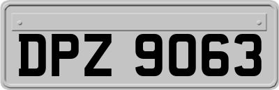 DPZ9063