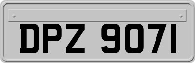 DPZ9071
