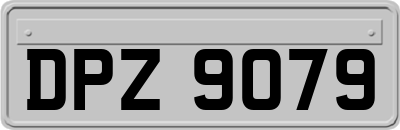 DPZ9079