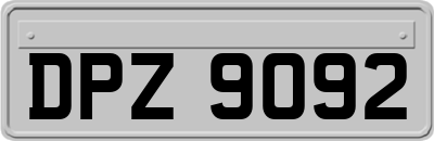 DPZ9092