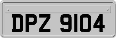 DPZ9104