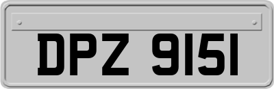 DPZ9151