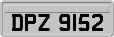DPZ9152