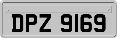 DPZ9169