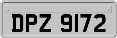 DPZ9172