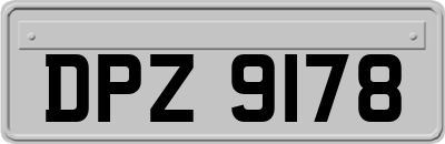 DPZ9178