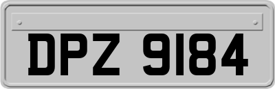 DPZ9184