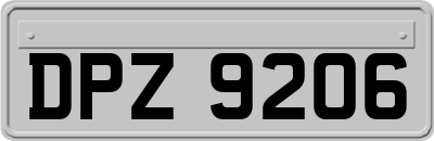 DPZ9206