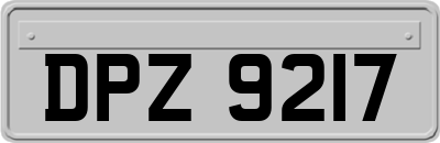 DPZ9217