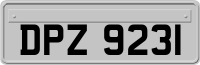 DPZ9231