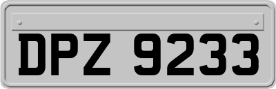 DPZ9233
