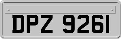 DPZ9261