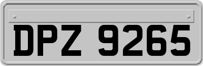 DPZ9265