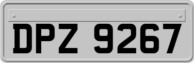 DPZ9267