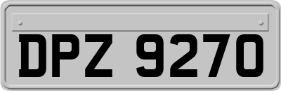 DPZ9270
