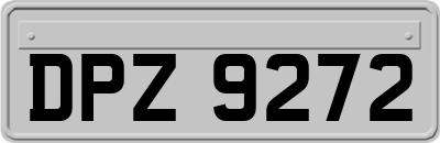 DPZ9272