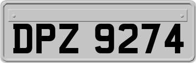 DPZ9274