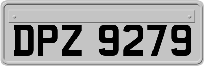 DPZ9279