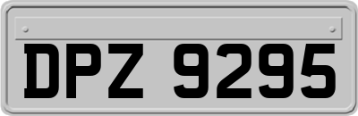 DPZ9295
