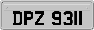 DPZ9311