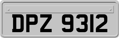 DPZ9312