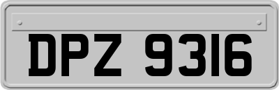 DPZ9316