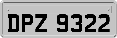 DPZ9322