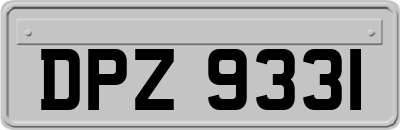 DPZ9331