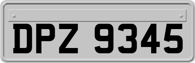 DPZ9345