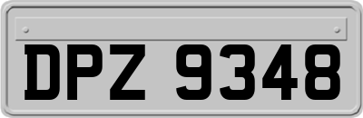 DPZ9348