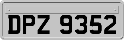 DPZ9352