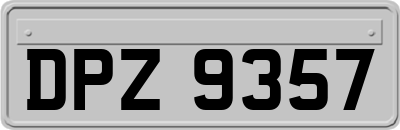DPZ9357