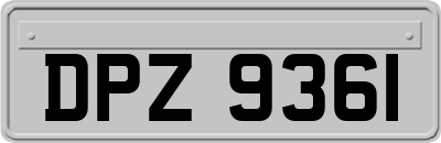 DPZ9361