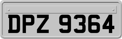 DPZ9364