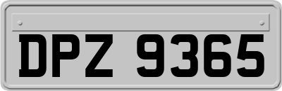 DPZ9365