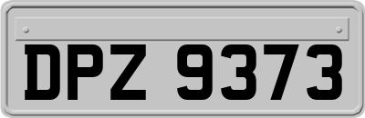 DPZ9373