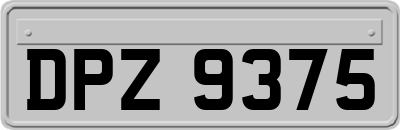DPZ9375