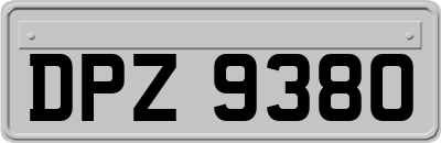 DPZ9380